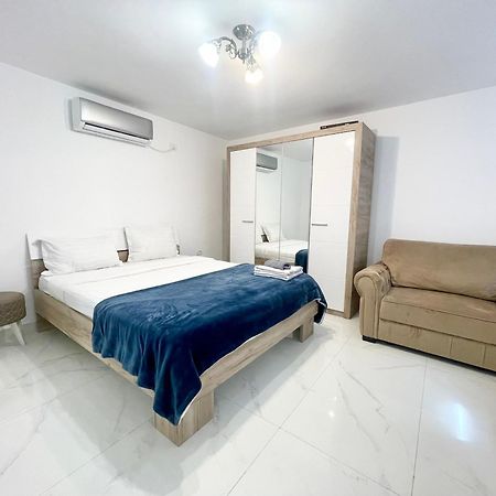 부쿠레슈티 Old Town Retreat No 8 아파트 외부 사진