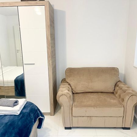 부쿠레슈티 Old Town Retreat No 8 아파트 외부 사진