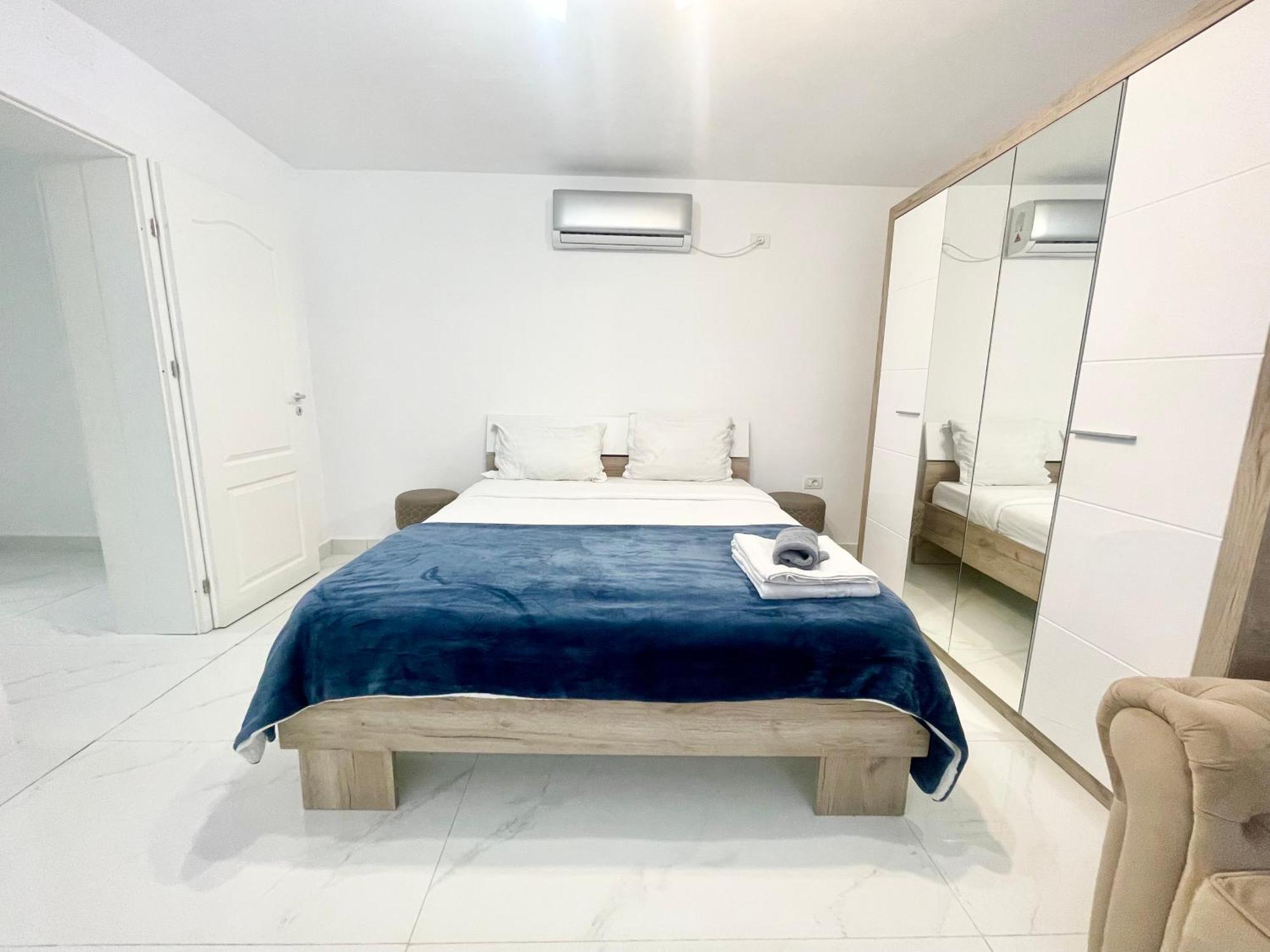 부쿠레슈티 Old Town Retreat No 8 아파트 외부 사진