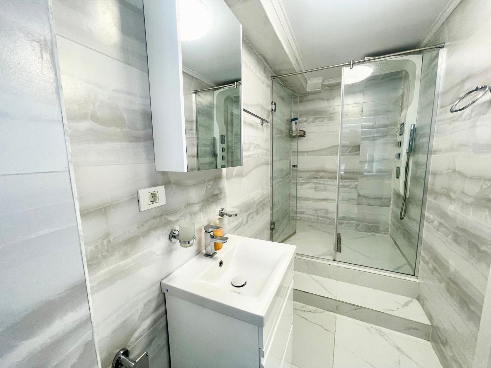 부쿠레슈티 Old Town Retreat No 8 아파트 외부 사진