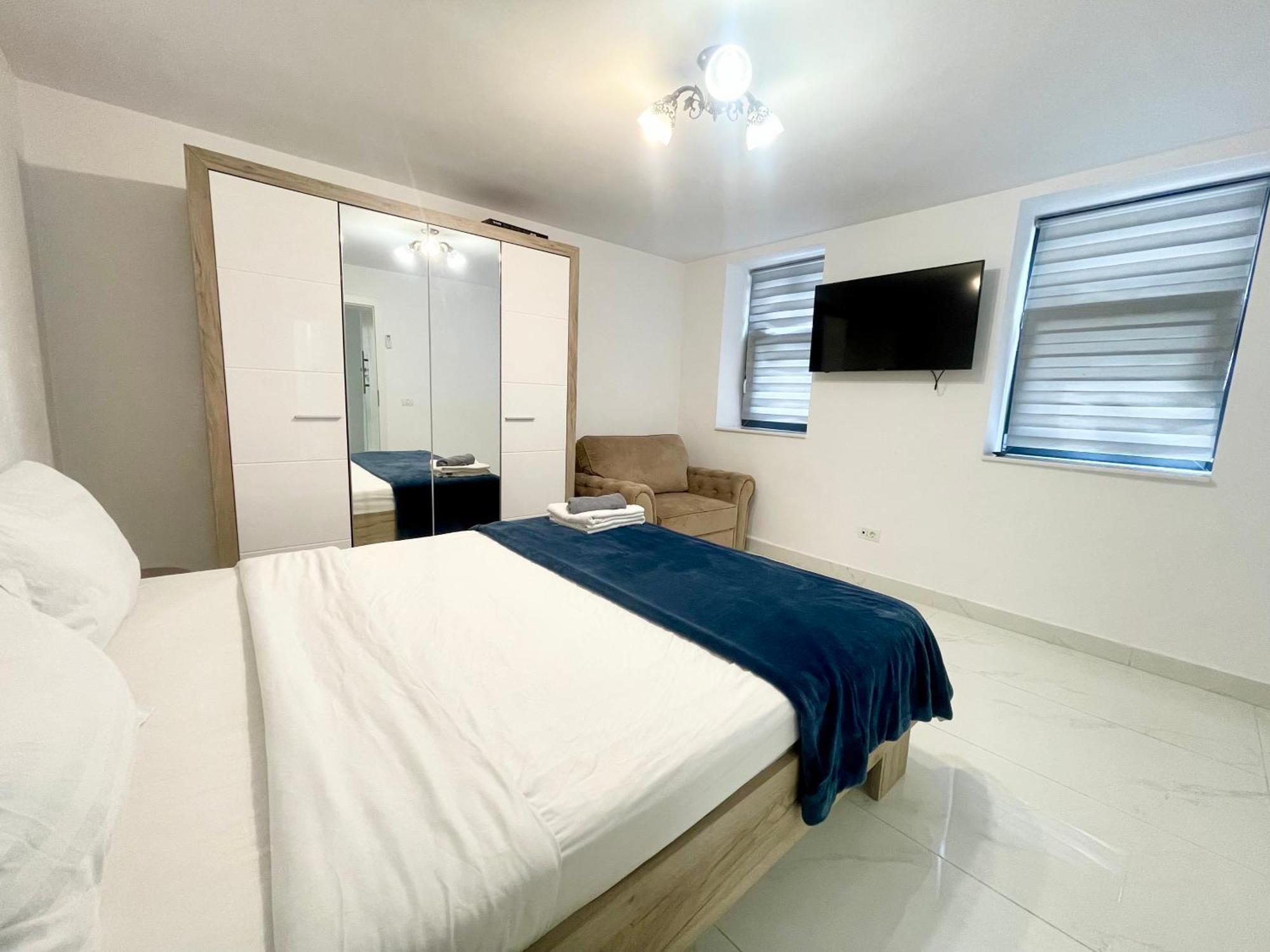 부쿠레슈티 Old Town Retreat No 8 아파트 외부 사진